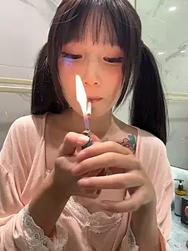 xiaojiu-baobei online show from 06/10/26, 04:06