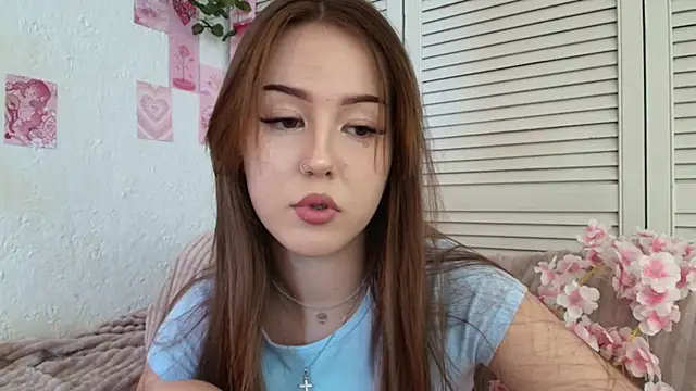 silver grl online show from 06/03/26, 05:43