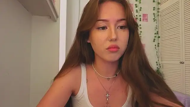 silver grl online show from 07/08/26, 01:10