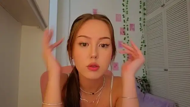 silver grl online show from 07/14/26, 01:08