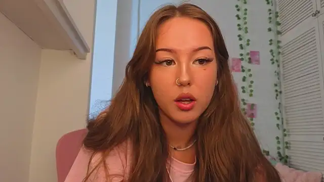 silver grl online show from 07/23/26, 01:30