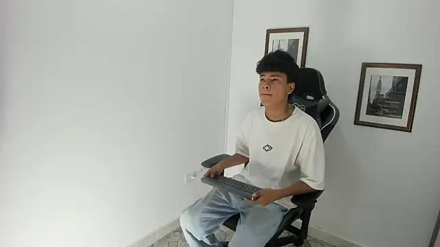 jacob cum23 online show from 07/09/26, 08:35