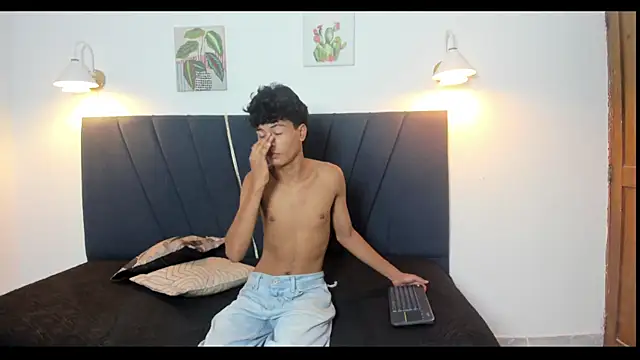 jacob cum23 online show from 07/13/26, 03:59