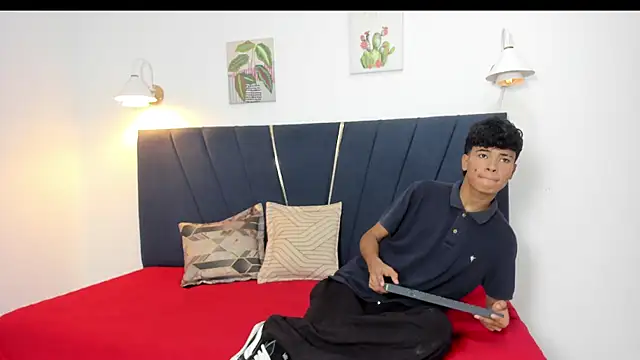 jacob cum23 online show from 07/18/26, 01:37