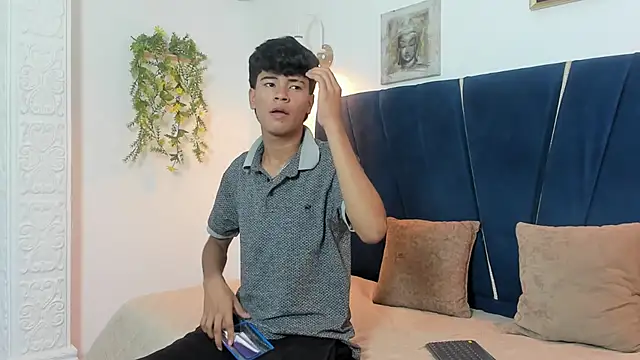 jacob cum23 online show from 07/22/26, 01:25