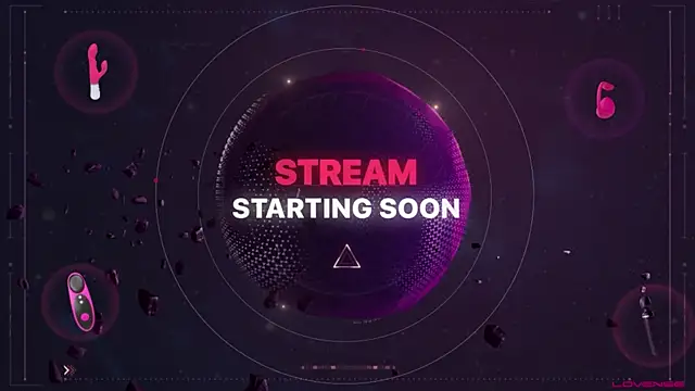 AliceAngelXO online show from 06/14/26, 07:21