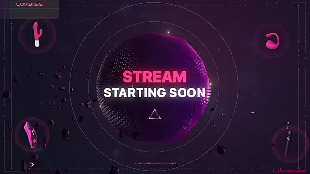 AliceAngelXO online show from 07/27/26, 08:16