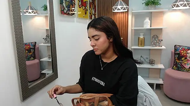  Lucy Grey  online show from 06/03/26, 11:13