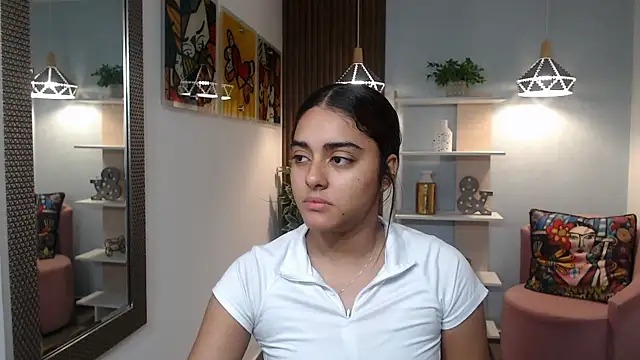  Lucy Grey  online show from 06/04/26, 11:05