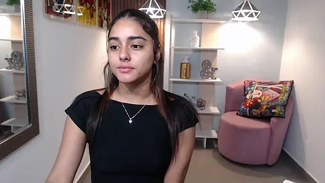  Lucy Grey  online show from 06/08/26, 11:10