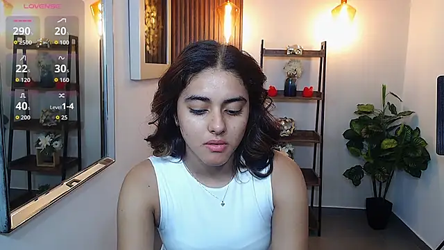  Lucy Grey  online show from 06/11/26, 11:08