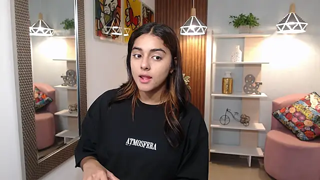  Lucy Grey  online show from 06/12/26, 11:09