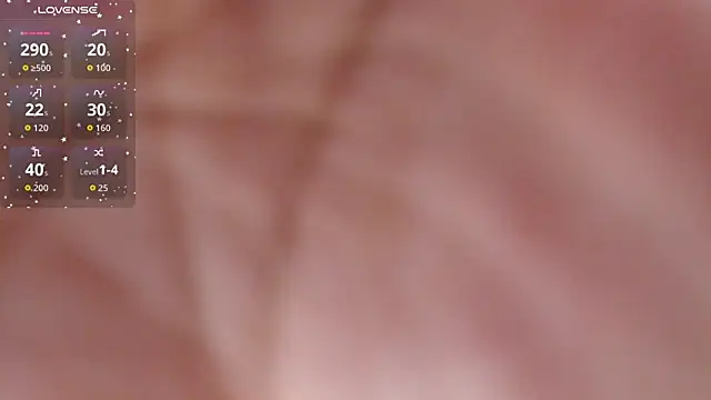  Lucy Grey  online show from 07/19/26, 11:25