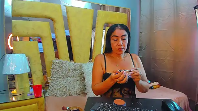VikyThomsonn online show from 07/28/26, 12:59
