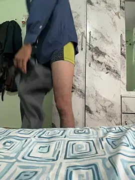 Bombay boy online show from 07/09/26, 03:54