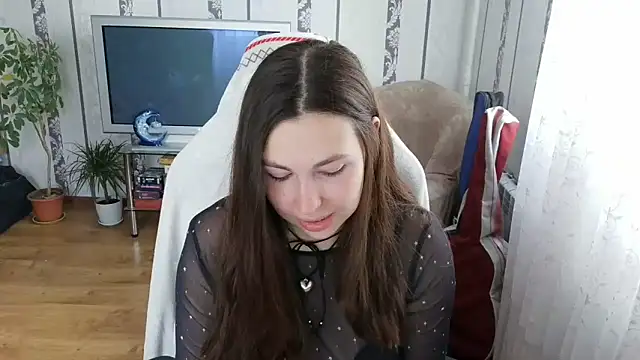 Lexy Flower New online show from 06/01/26, 10:06