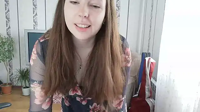 Lexy Flower New online show from 06/03/26, 10:40