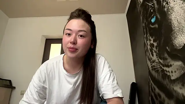 ChelsieThuman online show from 06/07/26, 04:38