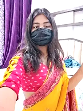 Snapshot of manisha-rani09 chatting on 06/13/26, 05:00 manisha-rani09 online show from 06/13/26, 05:00