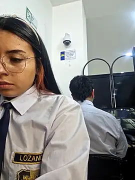 Angela  05 online show from 06/14/26, 01:02