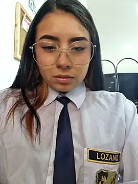 Angela  05 online show from 07/01/26, 01:02