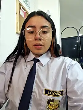 Angela  05 online show from 07/04/26, 02:34