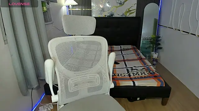 Alexa therealhorsecock online show from 07/01/26, 01:51
