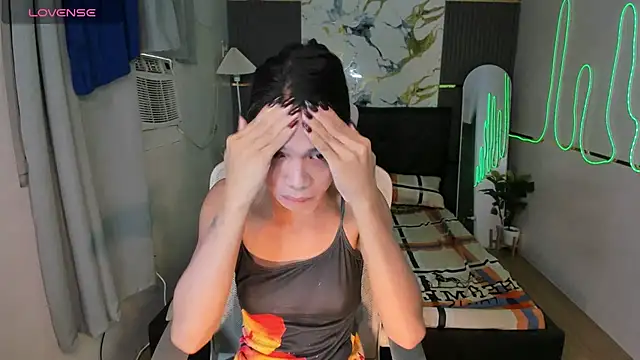 Alexa therealhorsecock online show from 07/07/26, 11:20
