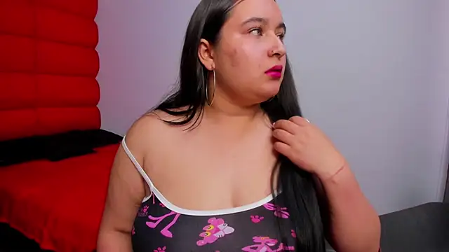 Monaa Sexy  online show from 06/12/26, 02:43