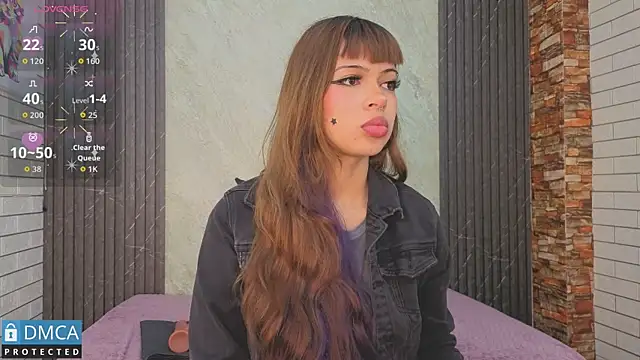 Jessica k50 online show from 05/27/26, 11:07