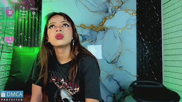 Jessica k50 online show from 07/11/26, 11:02