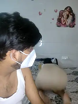 Snapshot of Miss_Anjali_Sany chatting on 06/02/26, 02:41 Miss Anjali Sany online show from 06/02/26, 02:41
