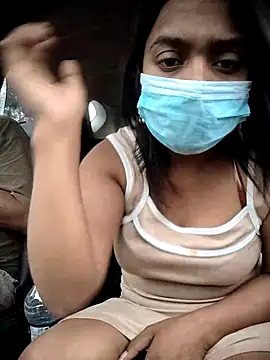 Miss Anjali Sany online show from 07/23/26, 02:31