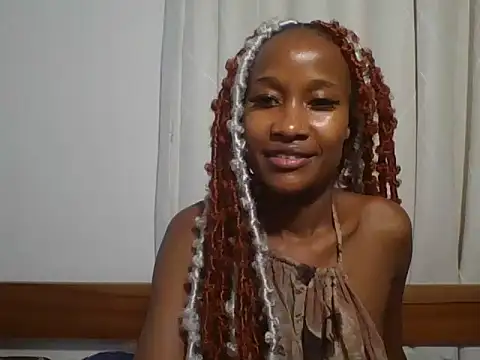 Blonde slimy online show from 07/07/26, 02:32