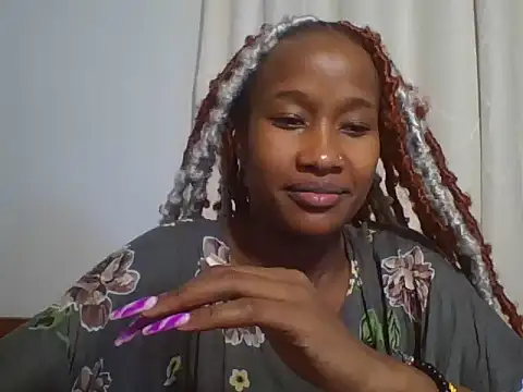 Blonde slimy online show from 07/09/26, 08:40