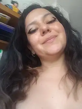 Meganmeow1 online show from 07/01/26, 08:08