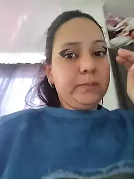 Meganmeow1 online show from 07/02/26, 08:37