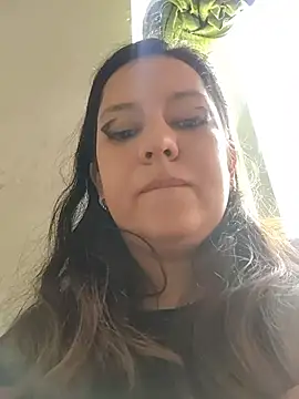 Meganmeow1 online show from 07/06/26, 08:11