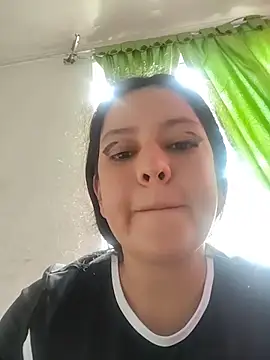 Meganmeow1 online show from 07/07/26, 08:02