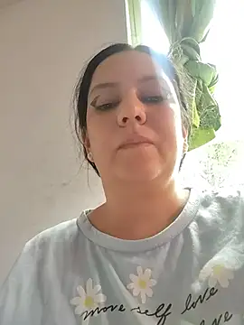 Meganmeow1 online show from 07/09/26, 08:24