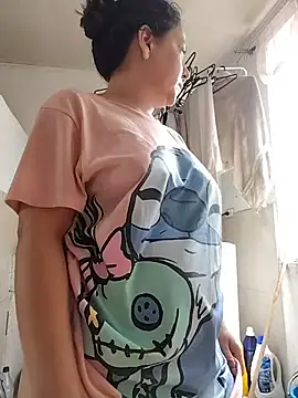Meganmeow1 online show from 07/11/26, 02:20