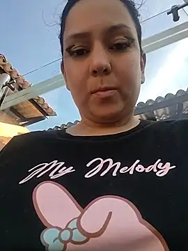 Meganmeow1 online show from 07/13/26, 09:39