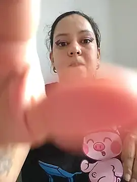 Meganmeow1 online show from 07/16/26, 09:10