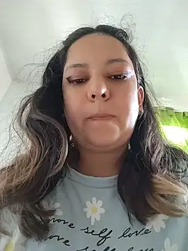 Meganmeow1 online show from 07/21/26, 07:49