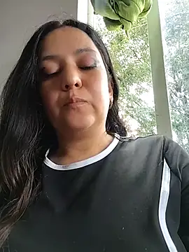 Meganmeow1 online show from 07/22/26, 08:33