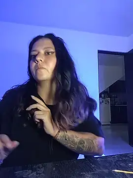 Meganmeow1 online show from 07/23/26, 08:40