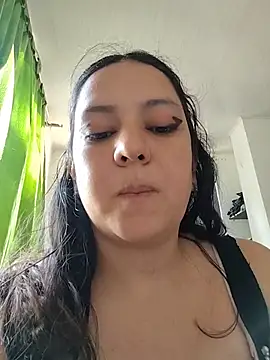 Meganmeow1 online show from 07/28/26, 08:01