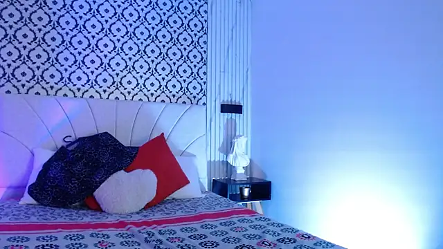Samantha Brm online show from 07/11/26, 07:38