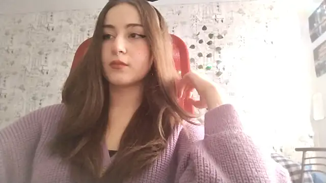 Snapshot of Pollykiss chatting on 05/29/26, 10:46 Pollykiss online show from 05/29/26, 10:46