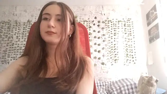 Snapshot of Pollykiss chatting on 06/23/26, 09:18 Pollykiss online show from 06/23/26, 09:18